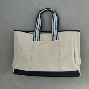 Brouk & Co. Canvas Tote Bag // featured on Oprah’s Favorite Things!